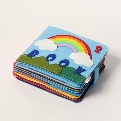 Montessori Sztori Kalandkönyv